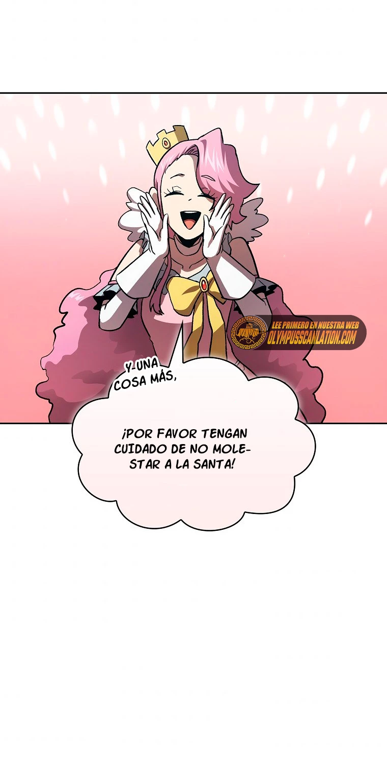 ¿Es un héroe de verdad? > Capitulo 44 > Page 51