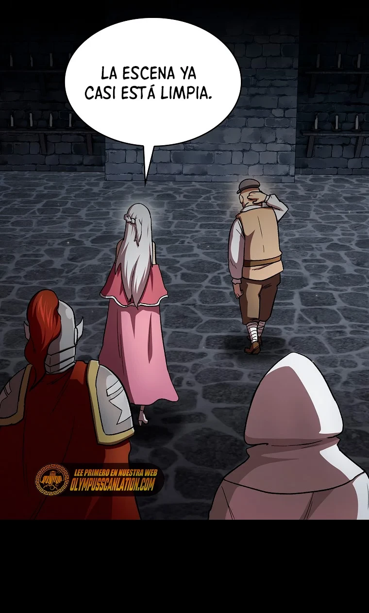 ¿Es un héroe de verdad? > Capitulo 44 > Page 81