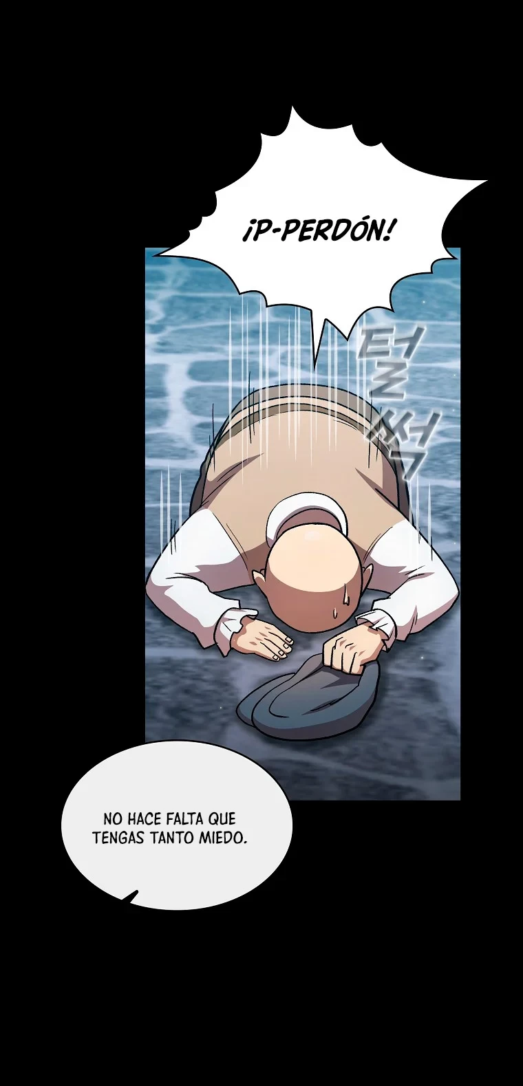 ¿Es un héroe de verdad? > Capitulo 44 > Page 91