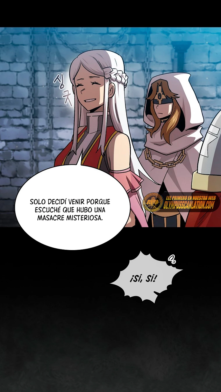 ¿Es un héroe de verdad? > Capitulo 44 > Page 101