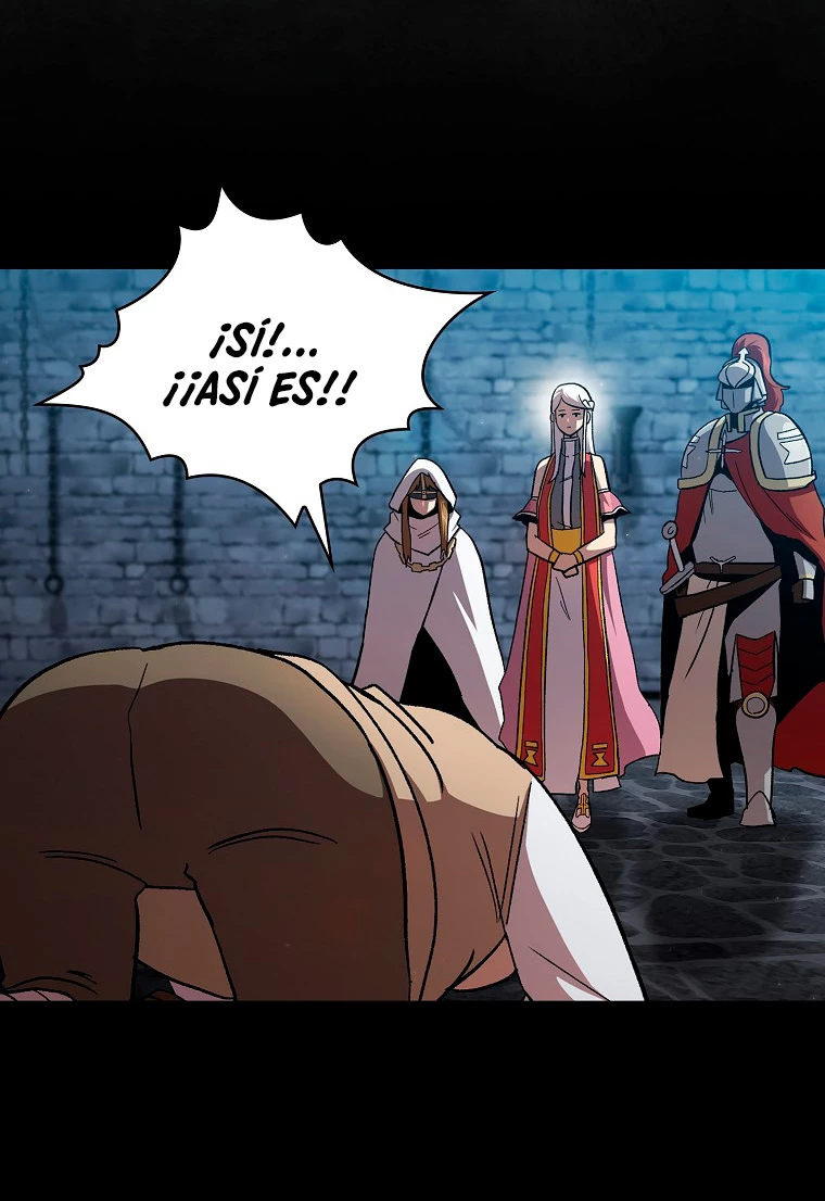 ¿Es un héroe de verdad? > Capitulo 44 > Page 121