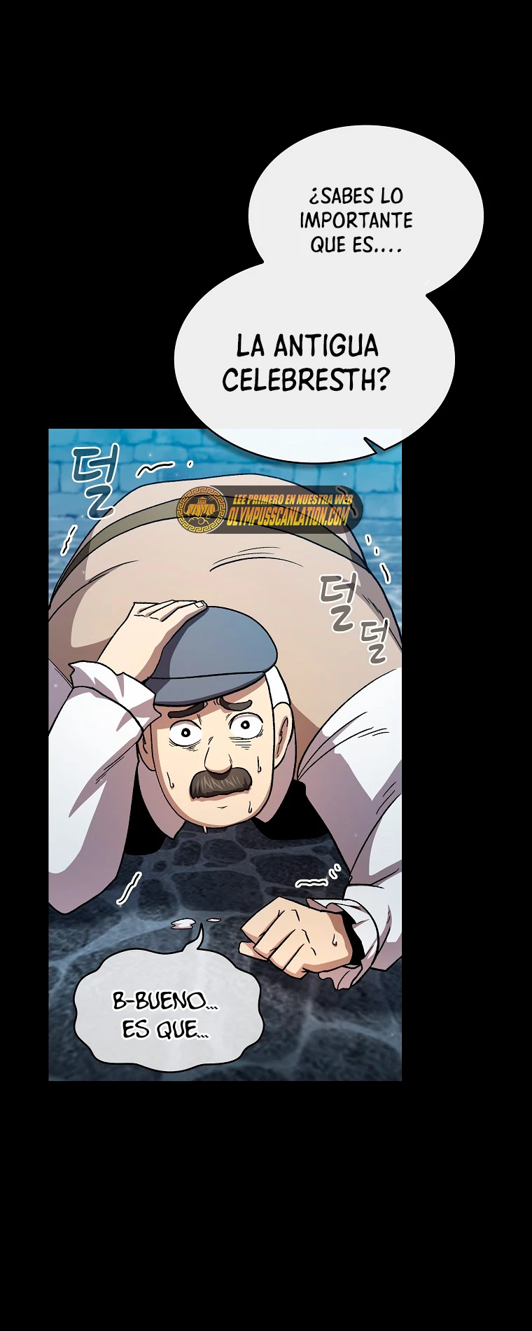 ¿Es un héroe de verdad? > Capitulo 44 > Page 131