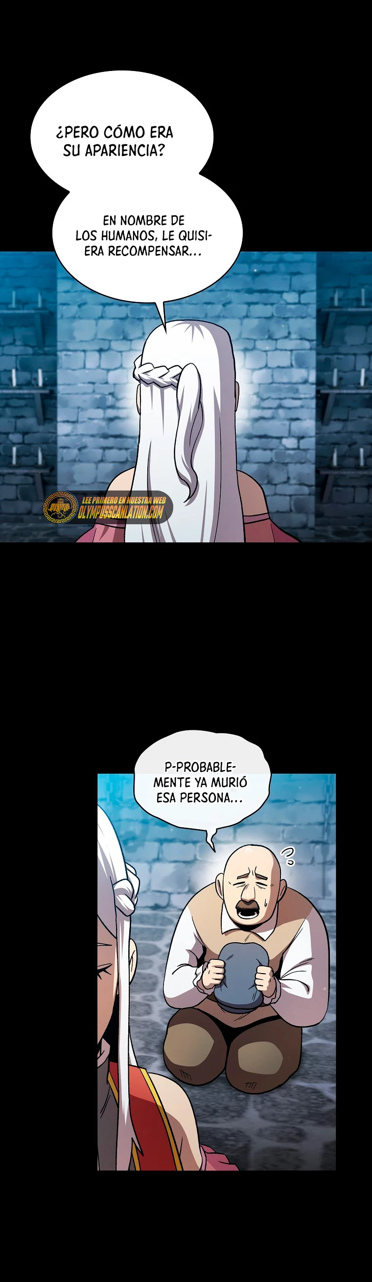¿Es un héroe de verdad? > Capitulo 44 > Page 211