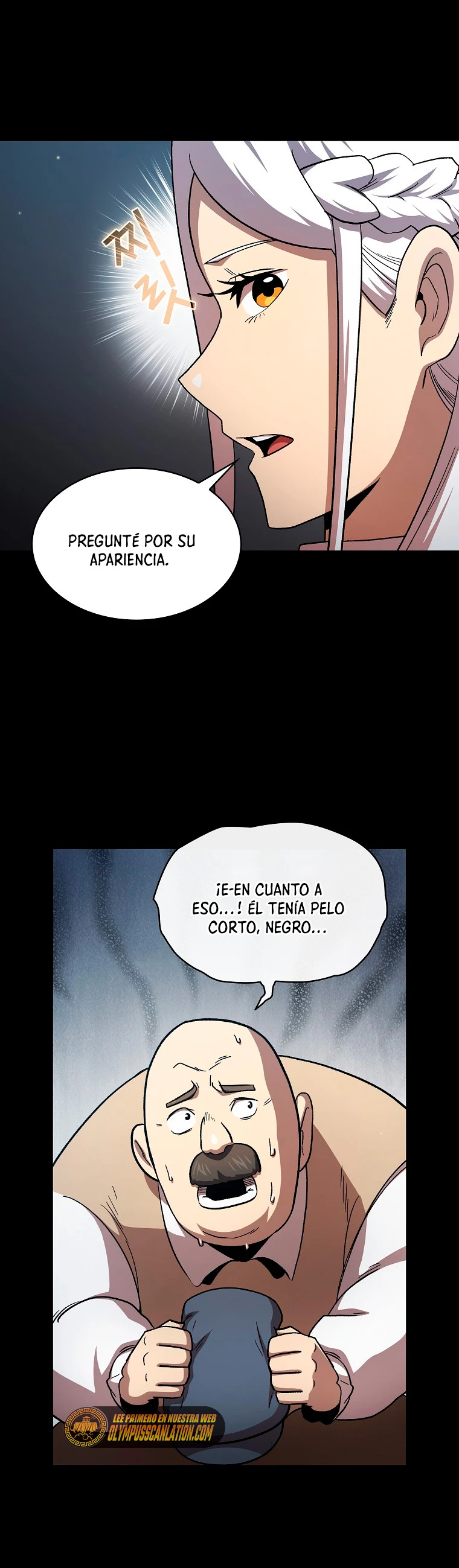 ¿Es un héroe de verdad? > Capitulo 44 > Page 221