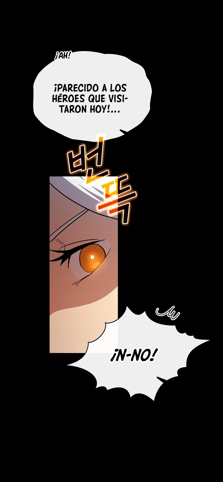 ¿Es un héroe de verdad? > Capitulo 44 > Page 231