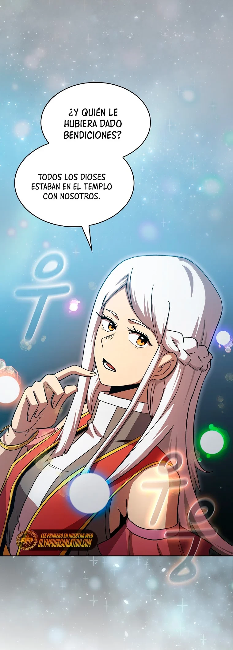 ¿Es un héroe de verdad? > Capitulo 44 > Page 311