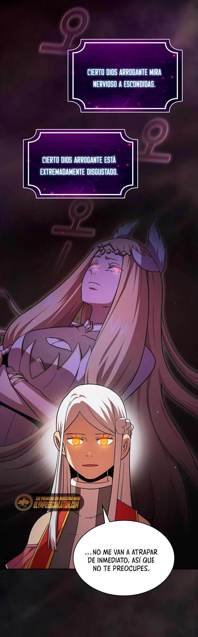 ¿Es un héroe de verdad? > Capitulo 44 > Page 341