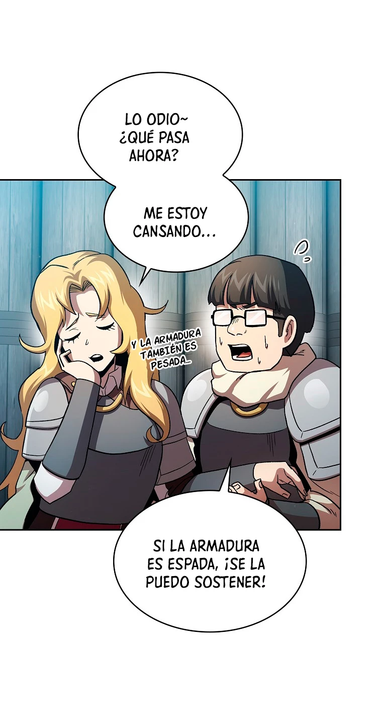 ¿Es un héroe de verdad? > Capitulo 44 > Page 431