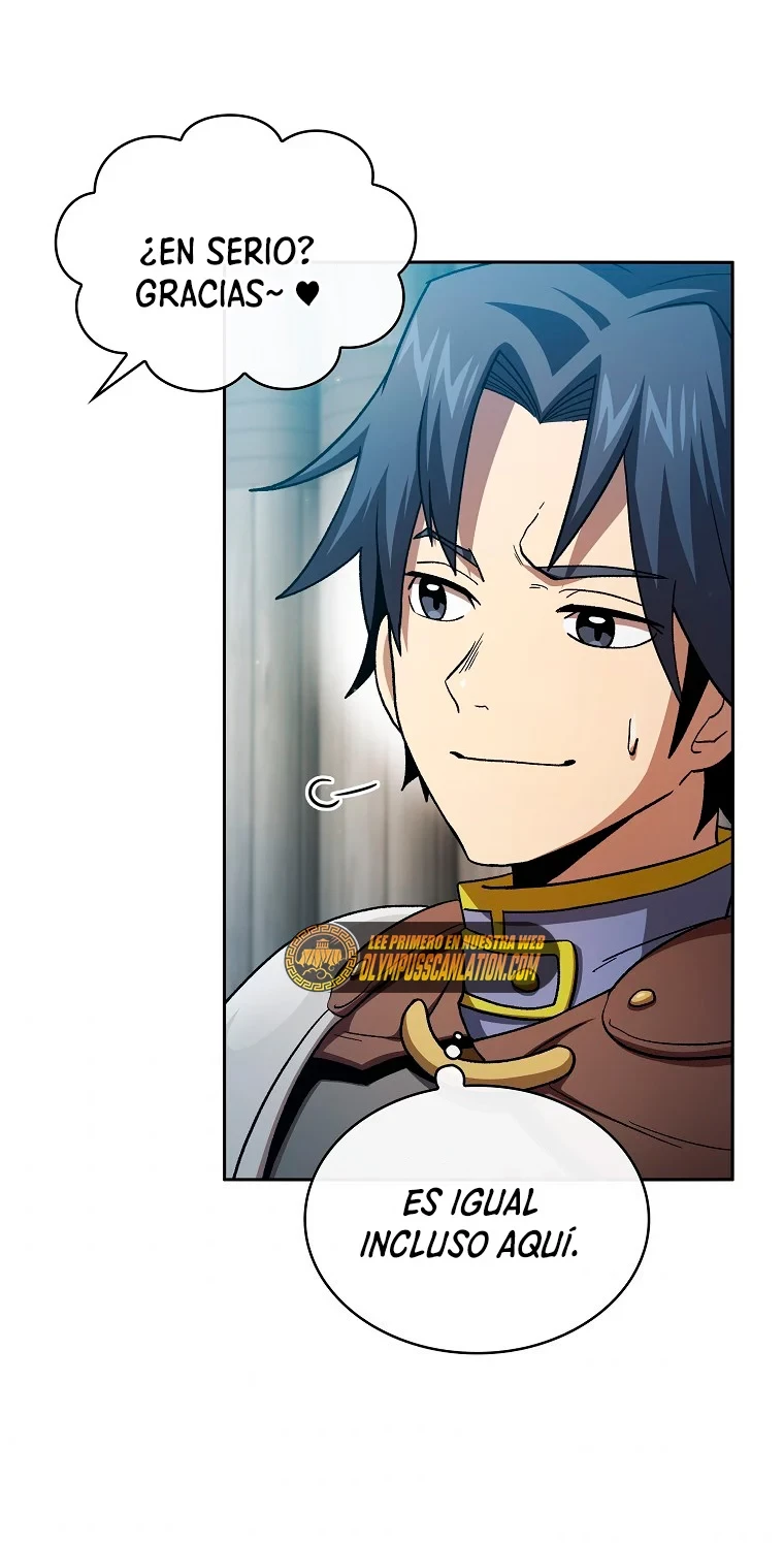 ¿Es un héroe de verdad? > Capitulo 44 > Page 441