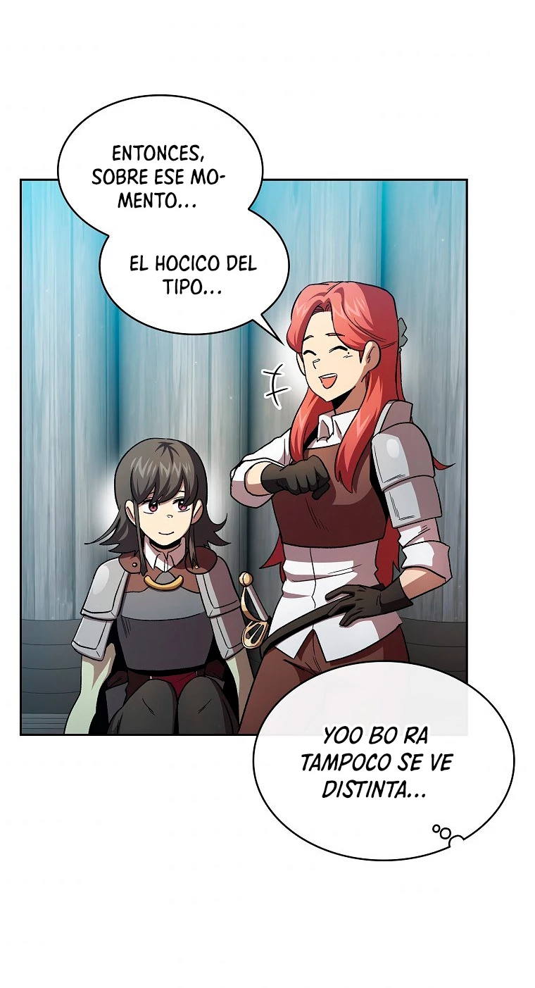 ¿Es un héroe de verdad? > Capitulo 44 > Page 451