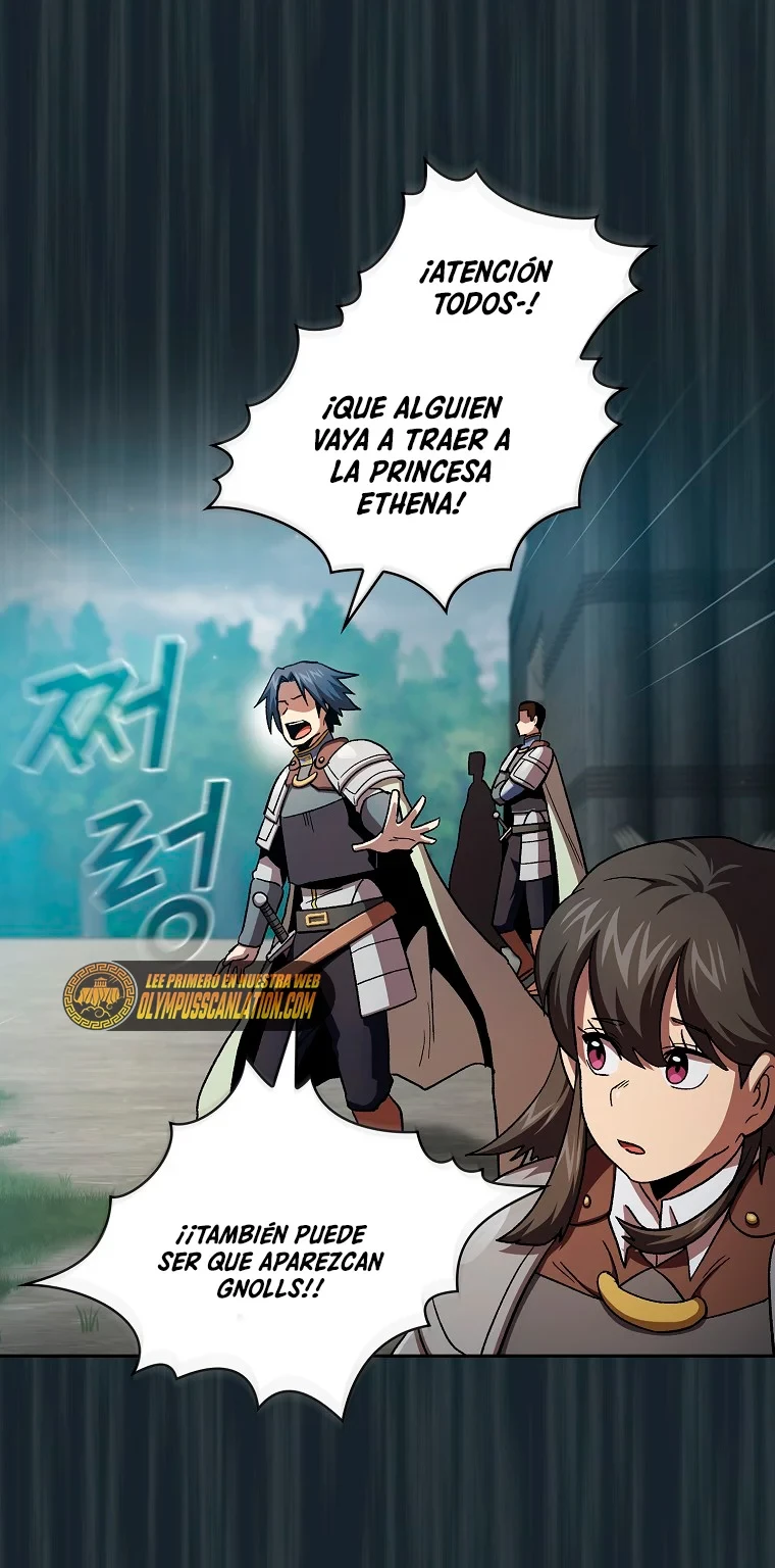 ¿Es un héroe de verdad? > Capitulo 44 > Page 481