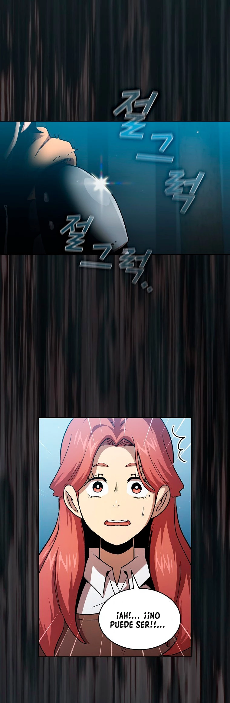 ¿Es un héroe de verdad? > Capitulo 44 > Page 501