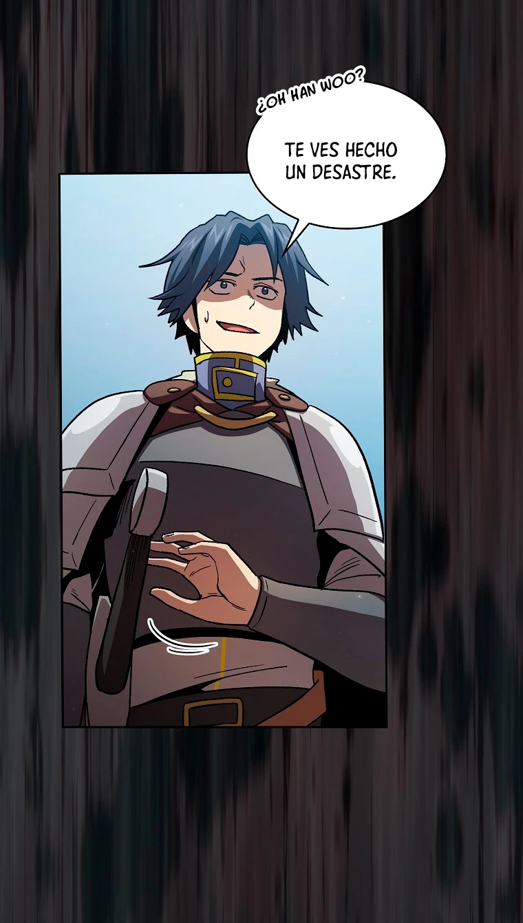 ¿Es un héroe de verdad? > Capitulo 44 > Page 521