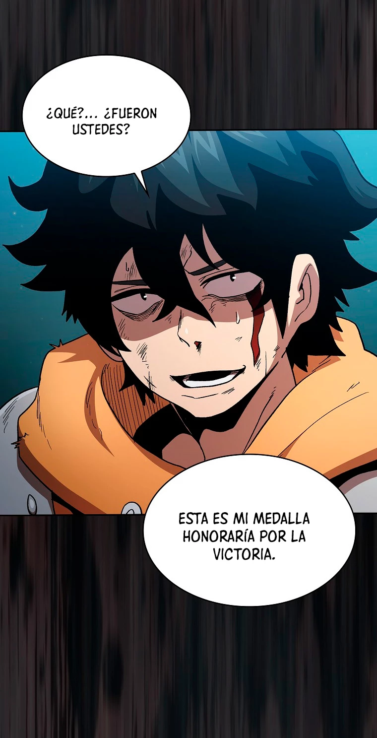 ¿Es un héroe de verdad? > Capitulo 44 > Page 531