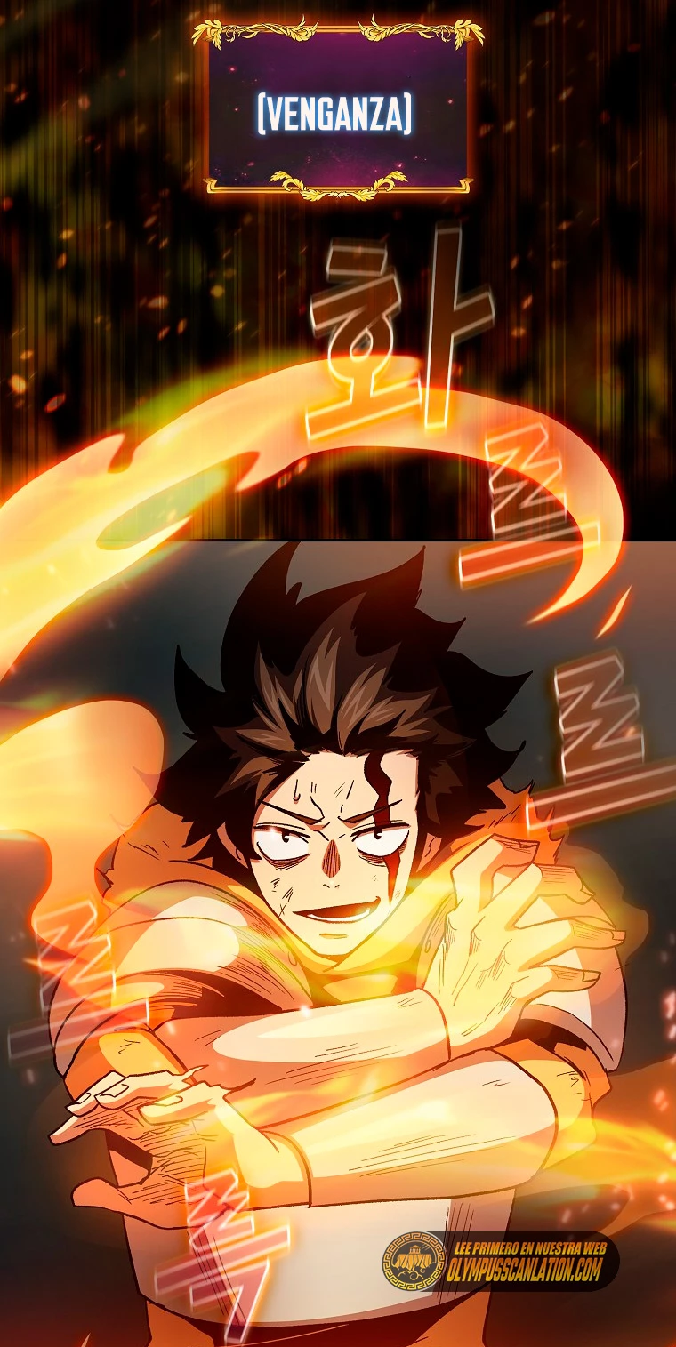 ¿Es un héroe de verdad? > Capitulo 44 > Page 571