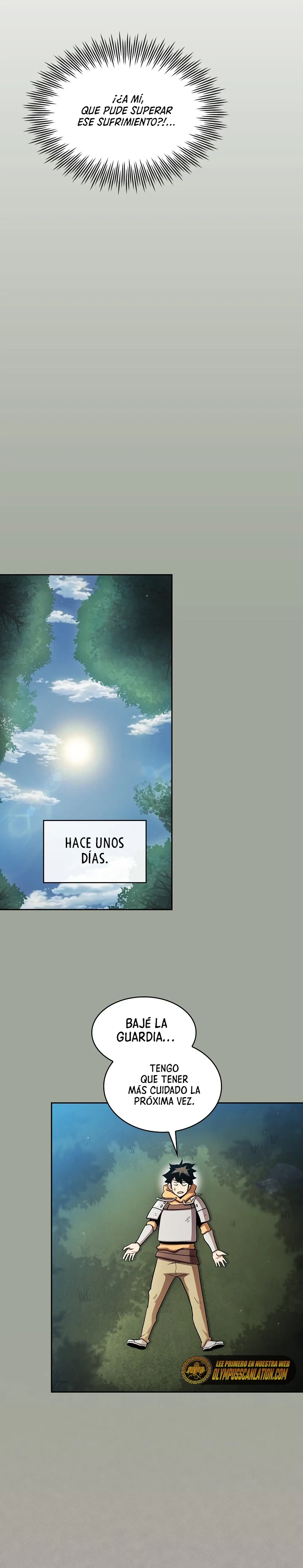 ¿Es un héroe de verdad? > Capitulo 45 > Page 71