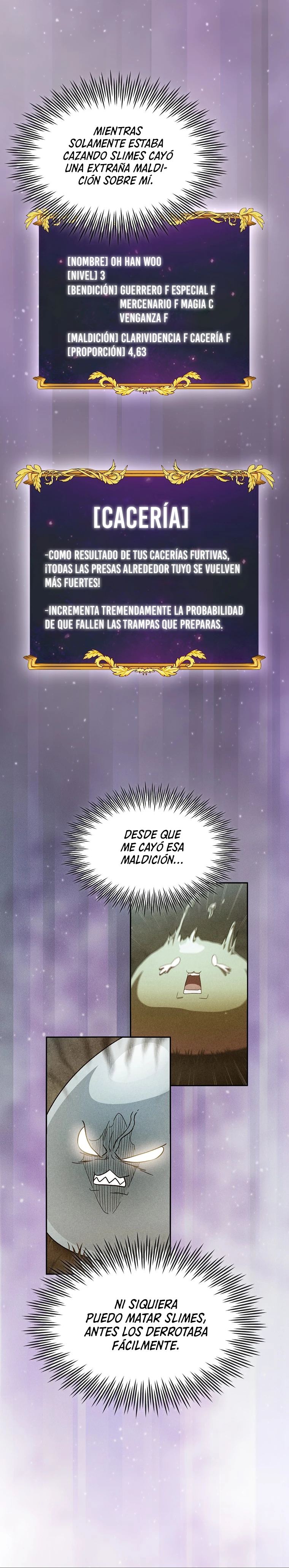 ¿Es un héroe de verdad? > Capitulo 45 > Page 141