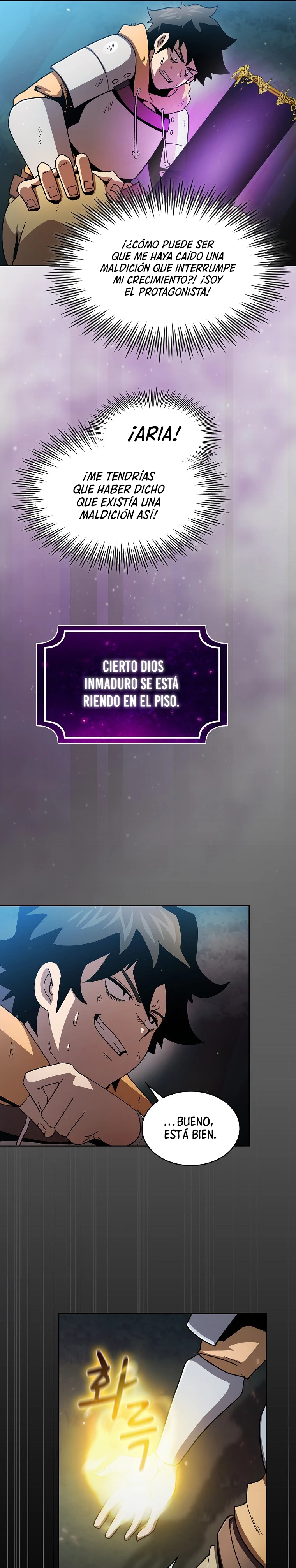 ¿Es un héroe de verdad? > Capitulo 45 > Page 151