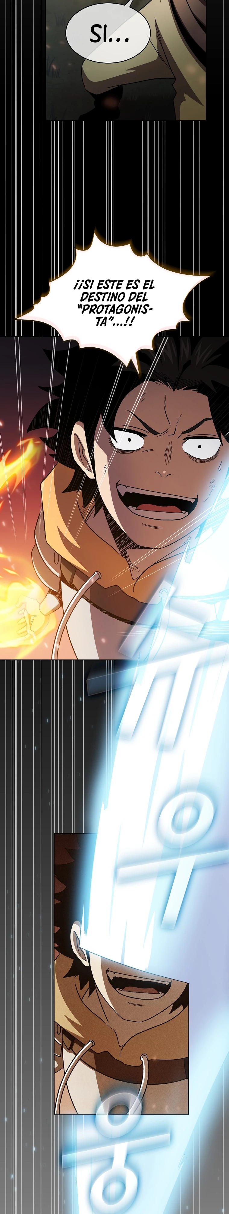 ¿Es un héroe de verdad? > Capitulo 45 > Page 161