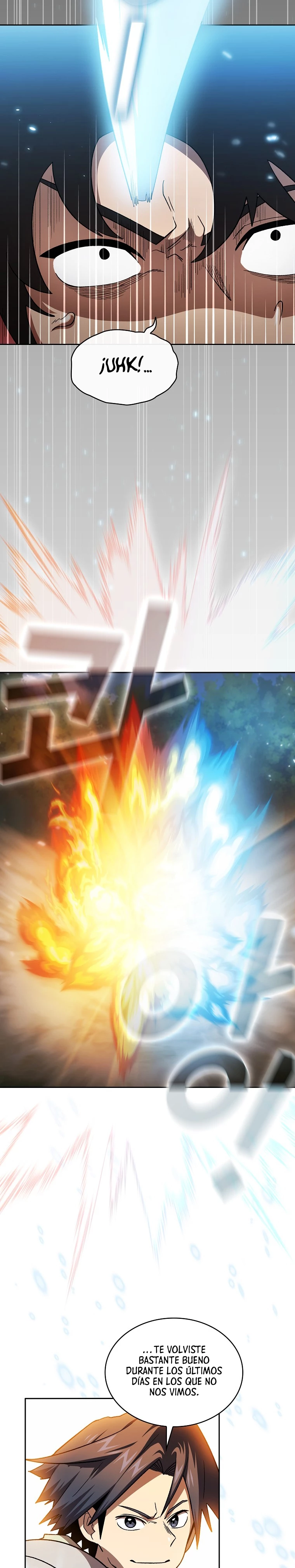 ¿Es un héroe de verdad? > Capitulo 45 > Page 171