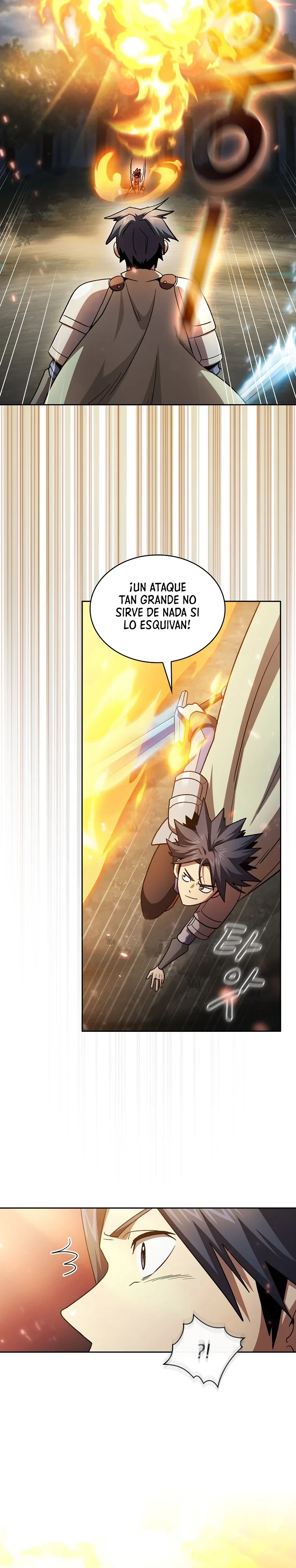 ¿Es un héroe de verdad? > Capitulo 45 > Page 201