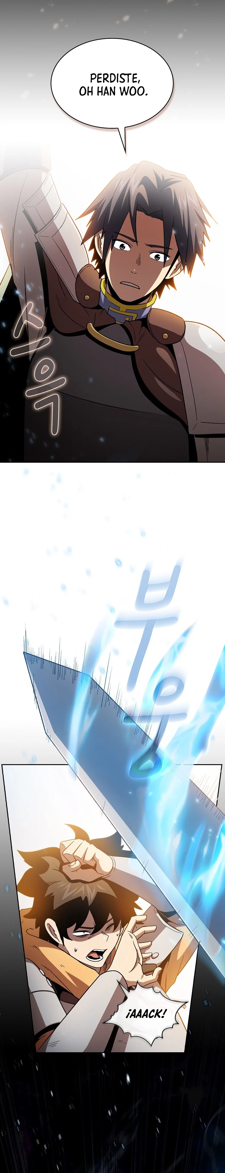 ¿Es un héroe de verdad? > Capitulo 45 > Page 271