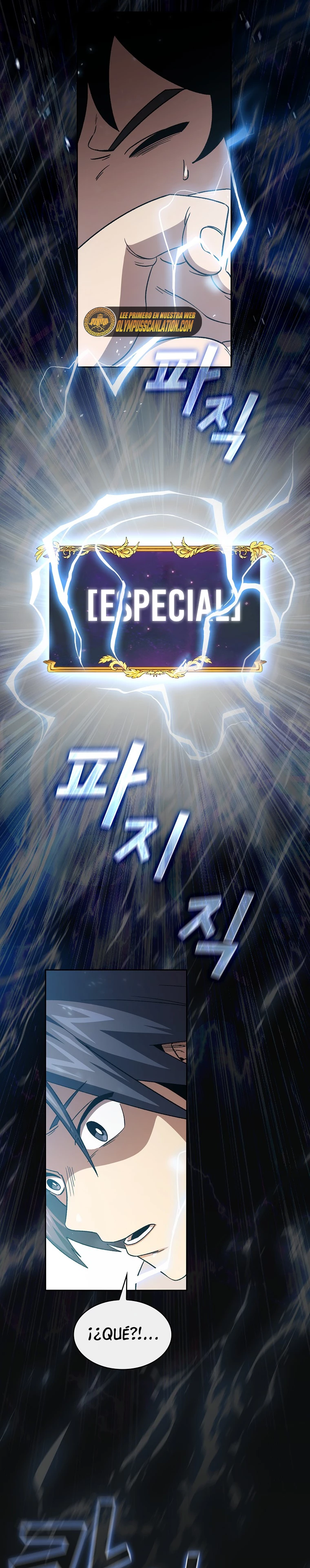 ¿Es un héroe de verdad? > Capitulo 45 > Page 281