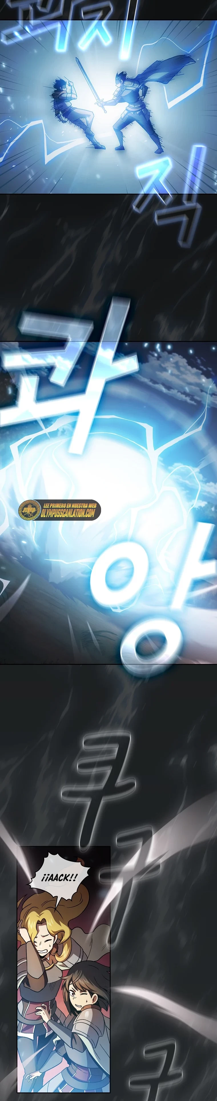 ¿Es un héroe de verdad? > Capitulo 45 > Page 291