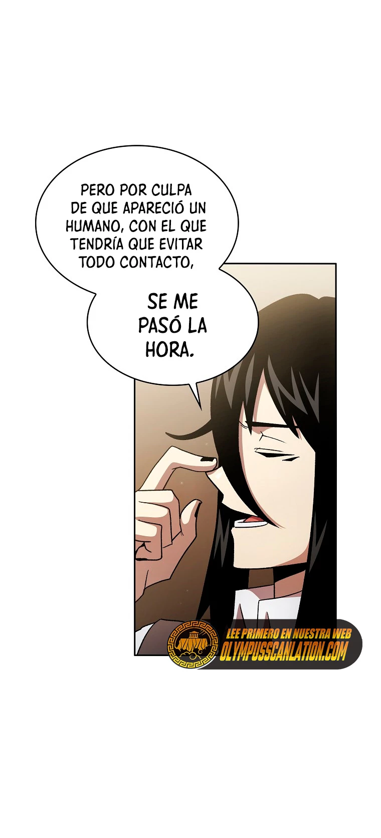 ¿Es un héroe de verdad? > Capitulo 46 > Page 41