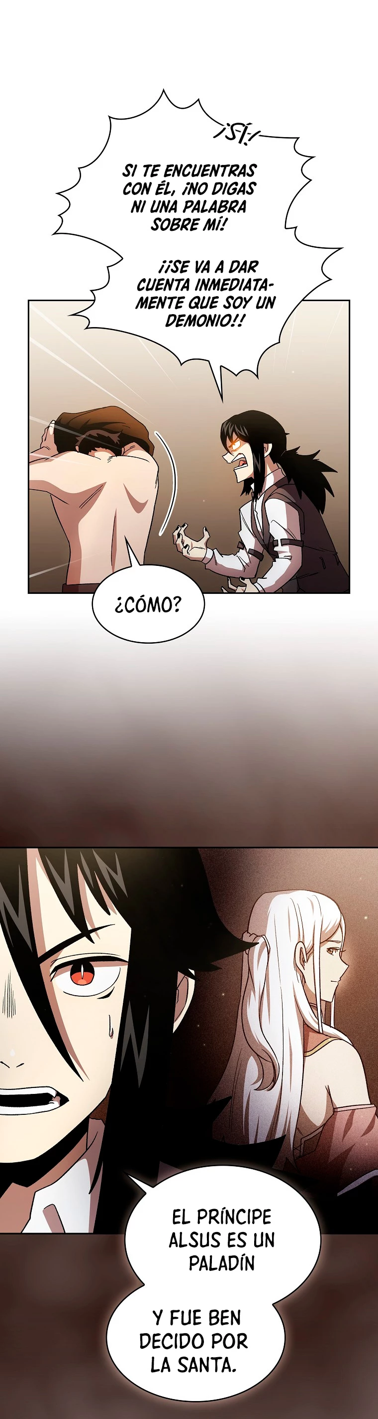 ¿Es un héroe de verdad? > Capitulo 46 > Page 81