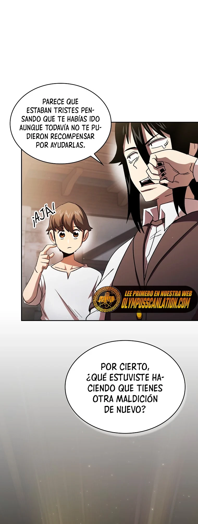 ¿Es un héroe de verdad? > Capitulo 46 > Page 161