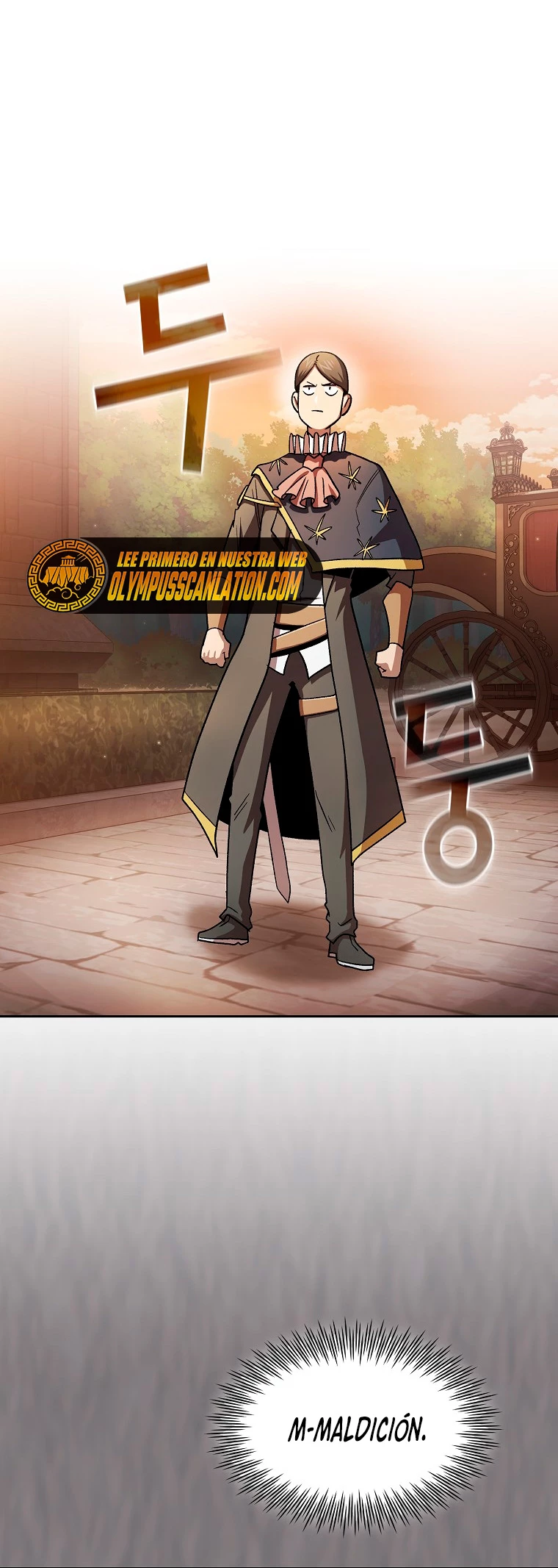 ¿Es un héroe de verdad? > Capitulo 46 > Page 331