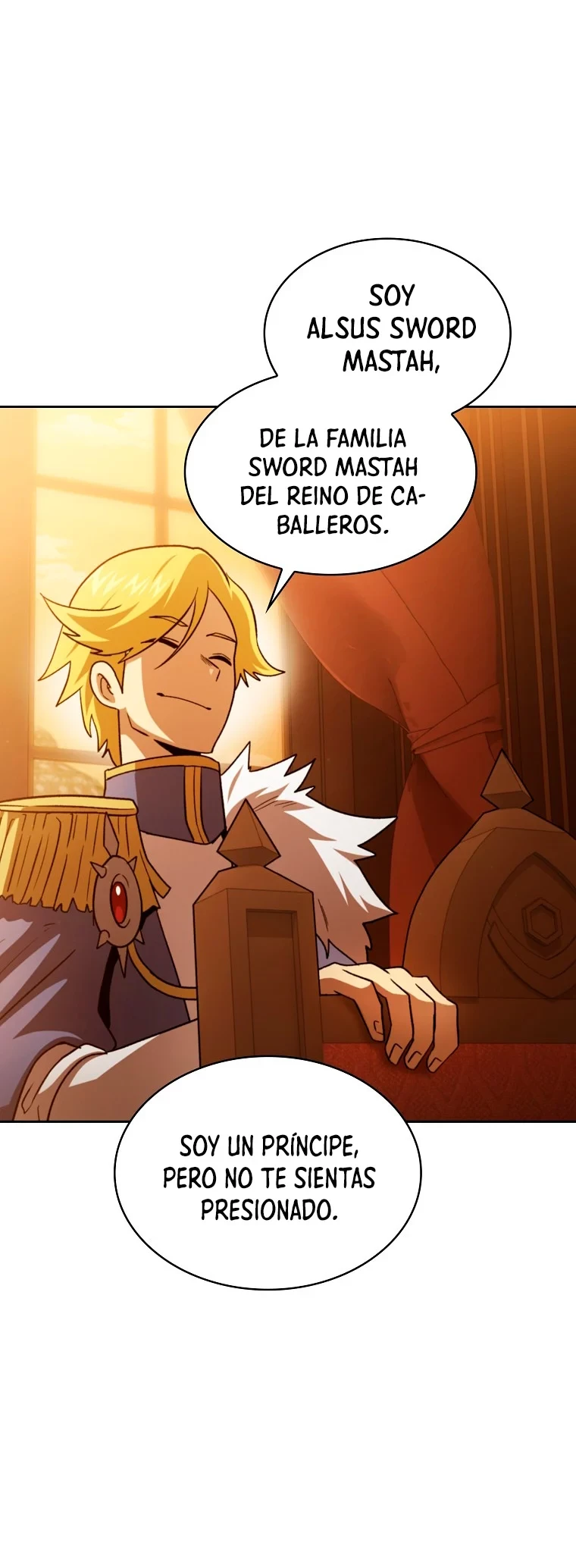 ¿Es un héroe de verdad? > Capitulo 46 > Page 391