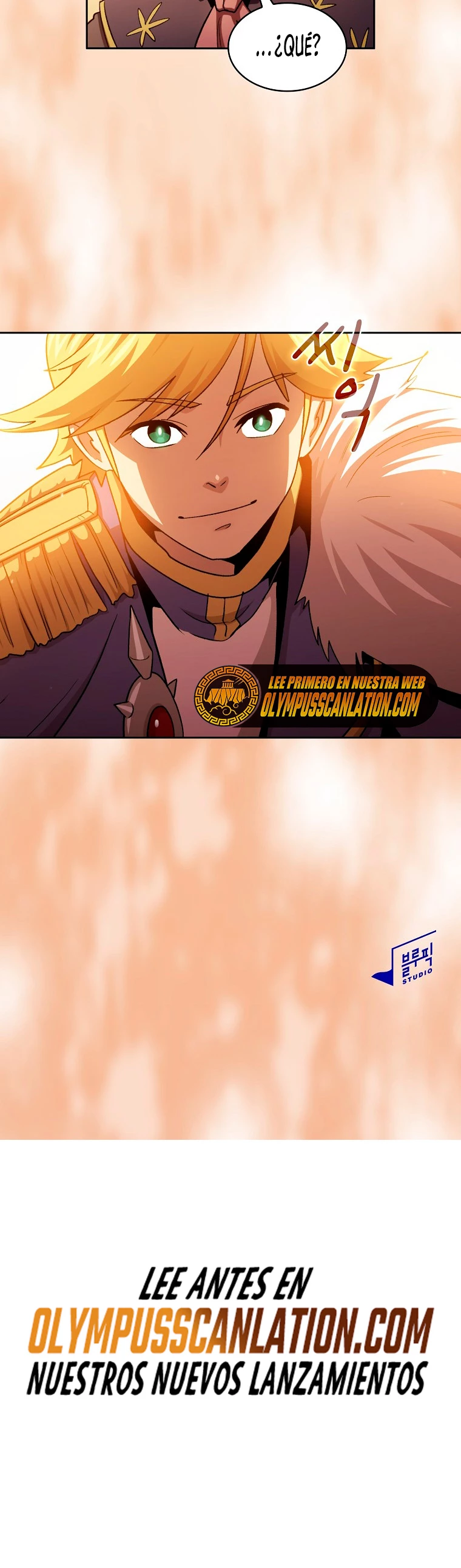 ¿Es un héroe de verdad? > Capitulo 46 > Page 431