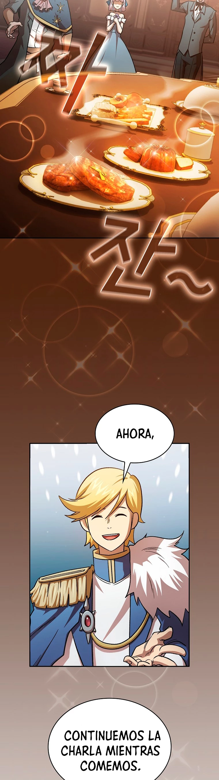 ¿Es un héroe de verdad? > Capitulo 47 > Page 41