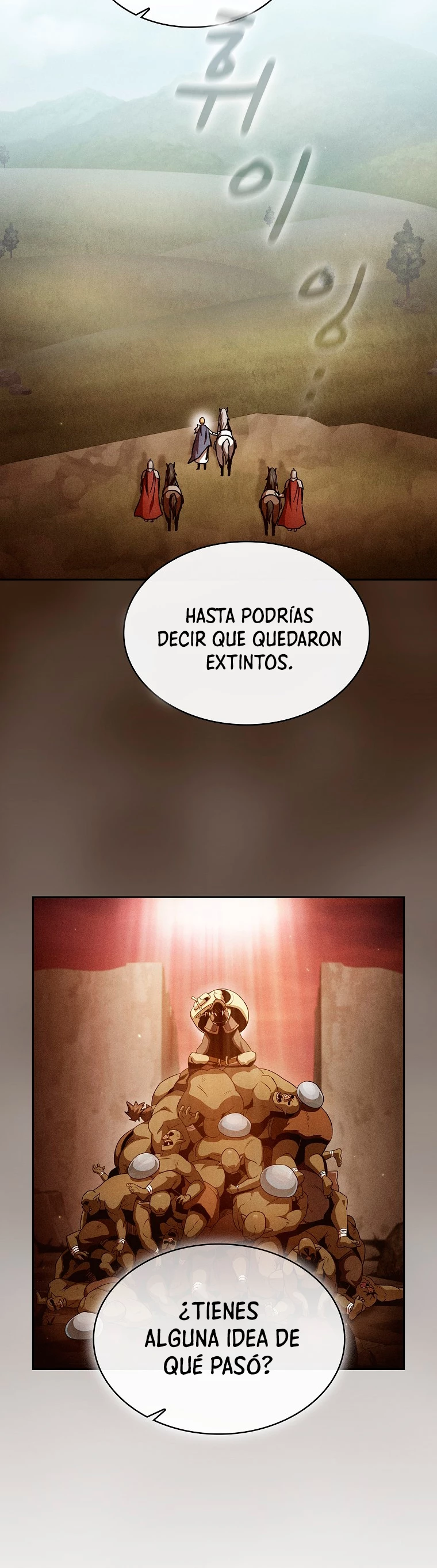 ¿Es un héroe de verdad? > Capitulo 47 > Page 151