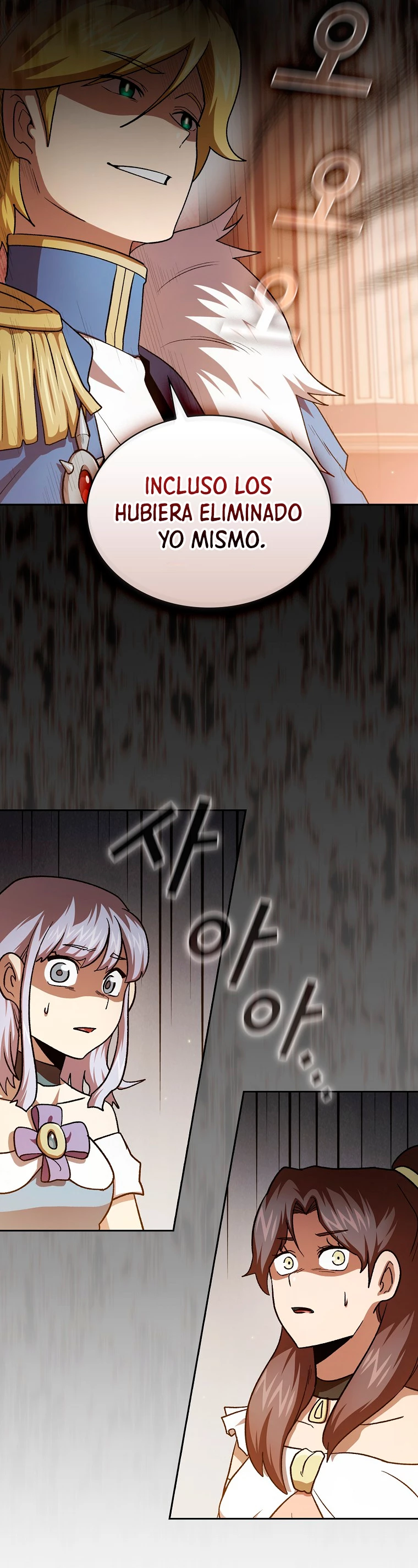 ¿Es un héroe de verdad? > Capitulo 47 > Page 171