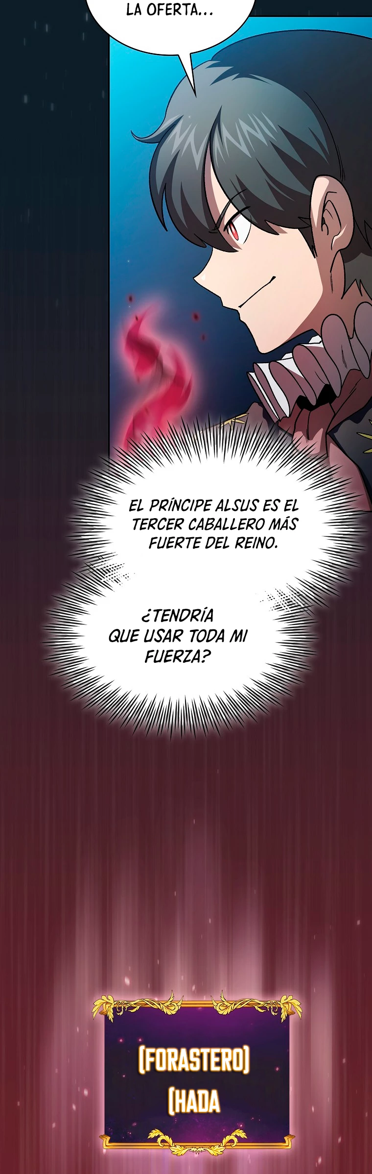 ¿Es un héroe de verdad? > Capitulo 47 > Page 291