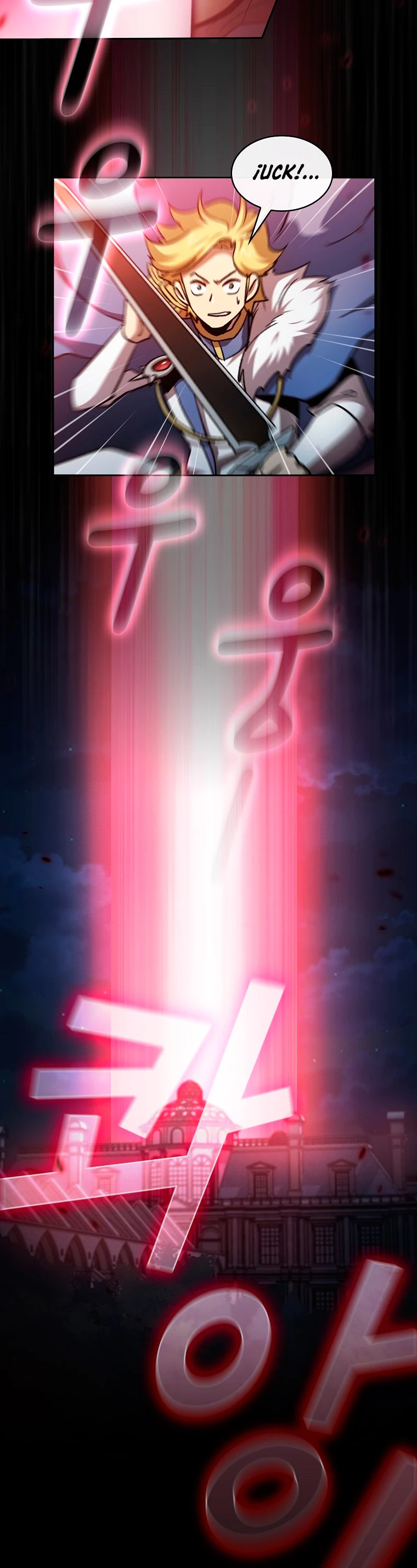 ¿Es un héroe de verdad? > Capitulo 47 > Page 331