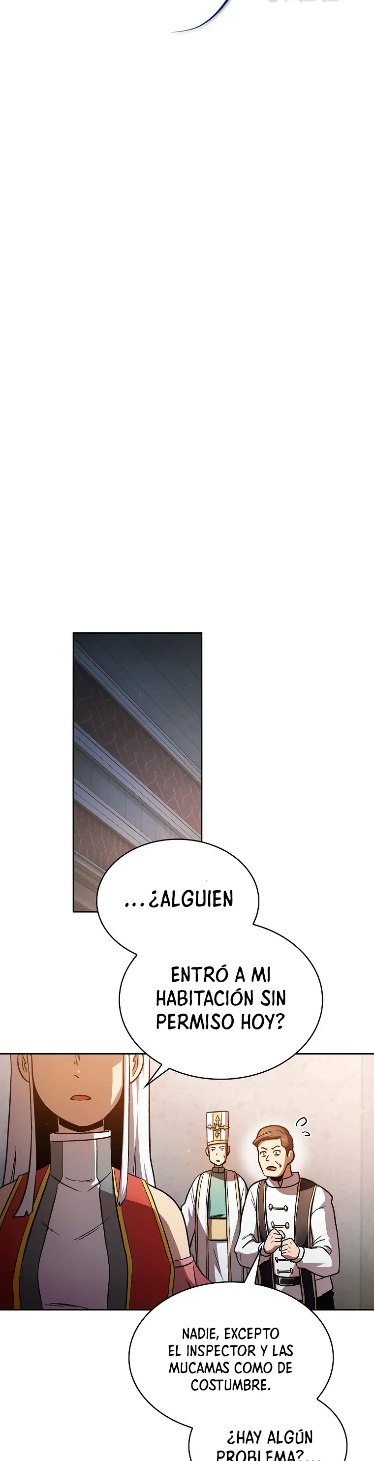 ¿Es un héroe de verdad? > Capitulo 48 > Page 71