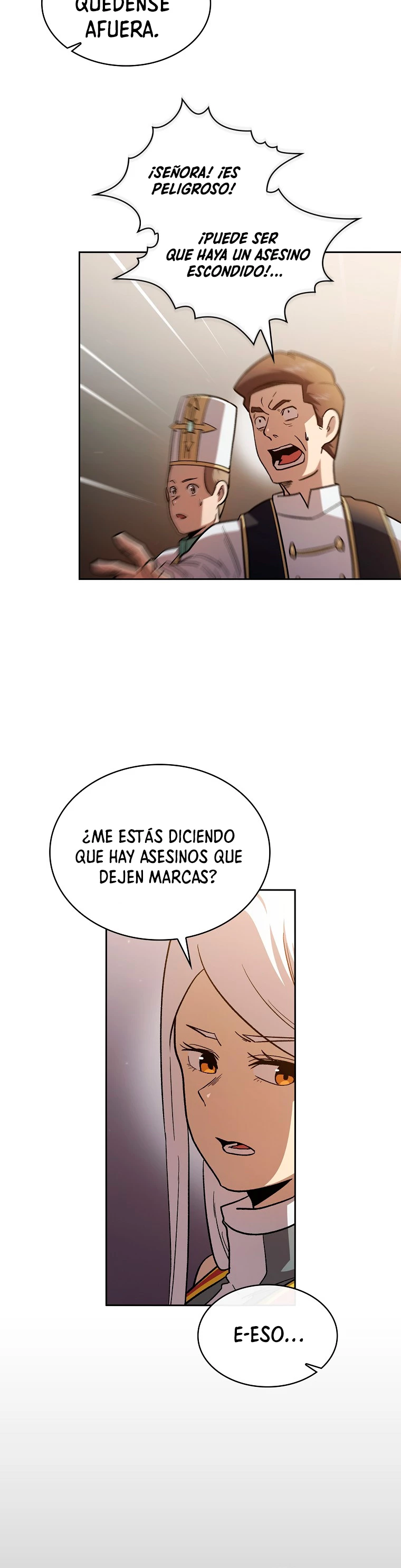 ¿Es un héroe de verdad? > Capitulo 48 > Page 91
