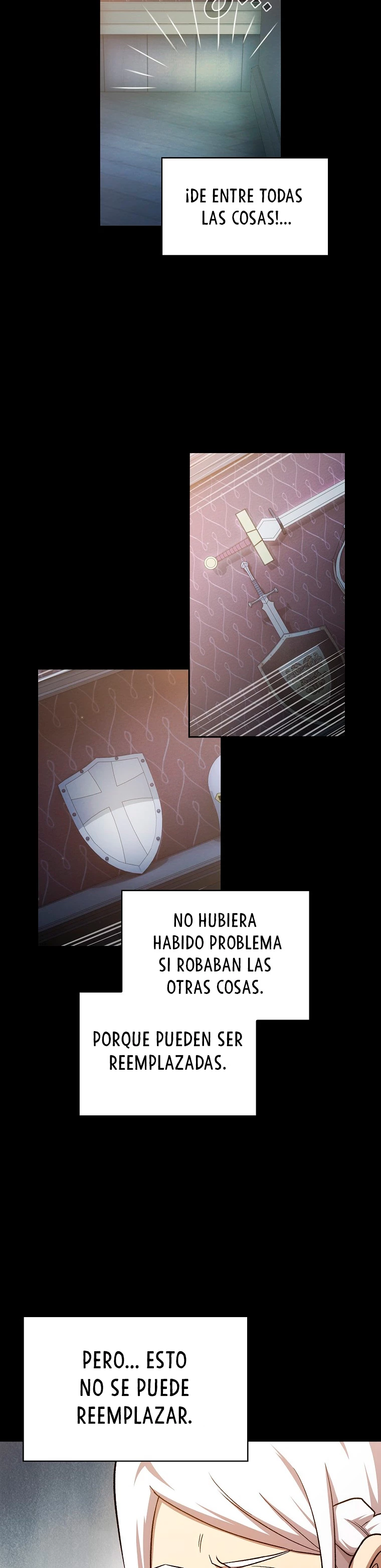 ¿Es un héroe de verdad? > Capitulo 48 > Page 111