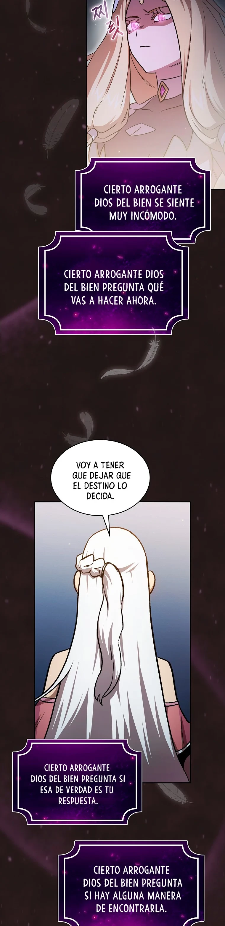 ¿Es un héroe de verdad? > Capitulo 48 > Page 161
