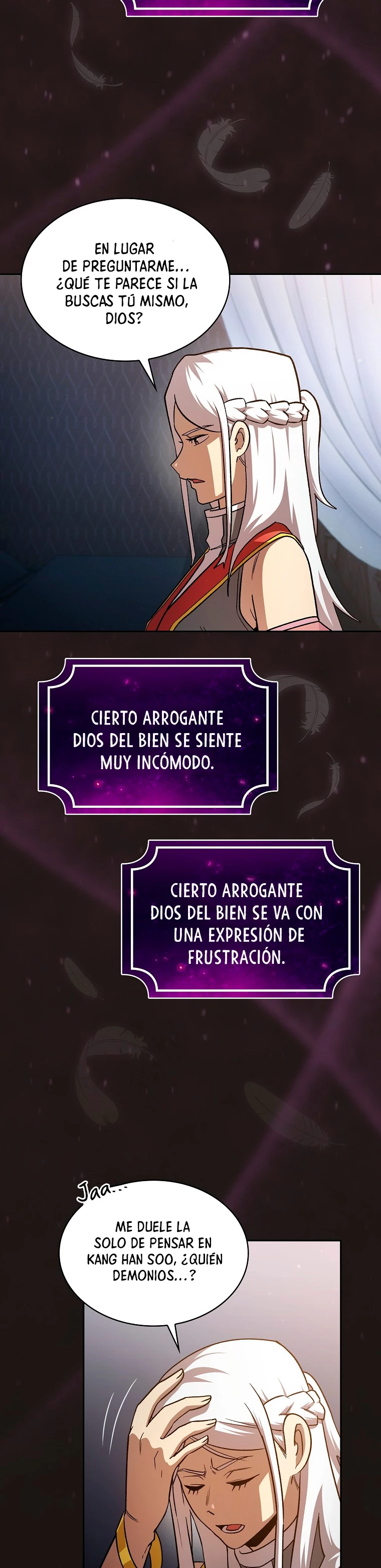 ¿Es un héroe de verdad? > Capitulo 48 > Page 171