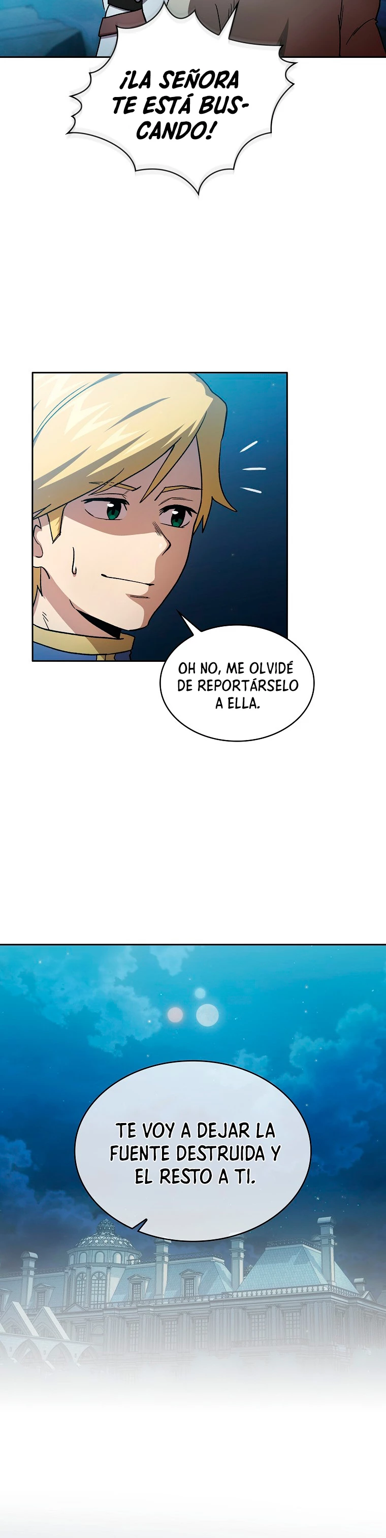 ¿Es un héroe de verdad? > Capitulo 48 > Page 201