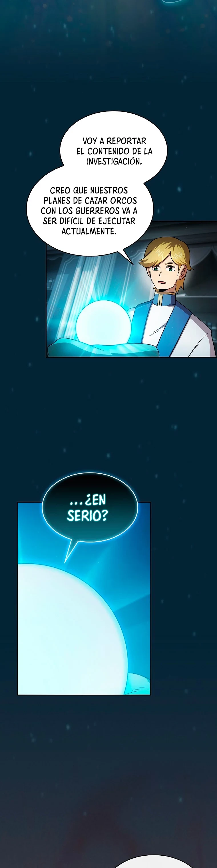 ¿Es un héroe de verdad? > Capitulo 48 > Page 221