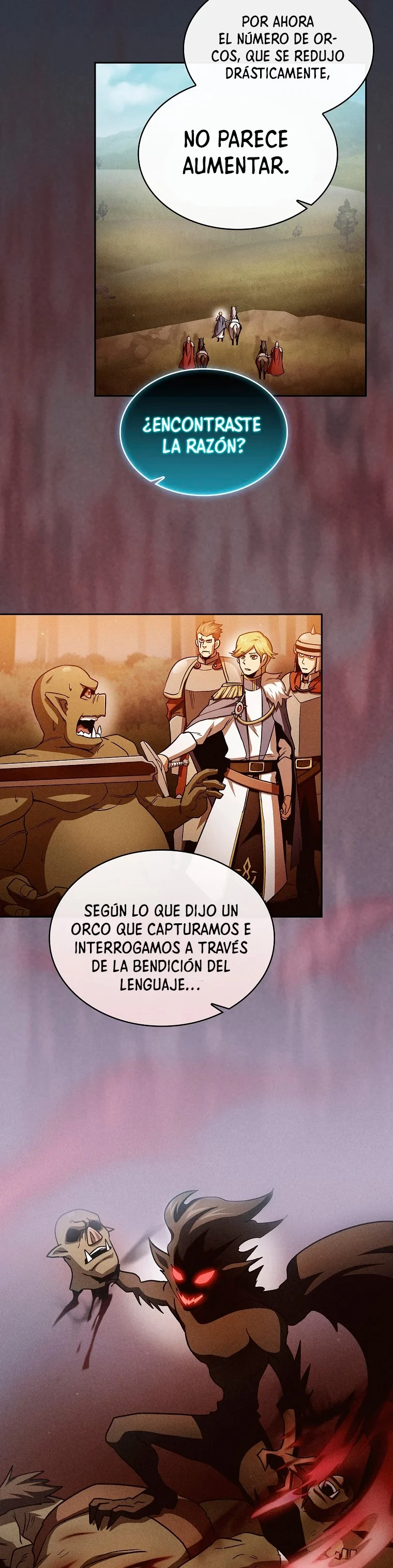 ¿Es un héroe de verdad? > Capitulo 48 > Page 231