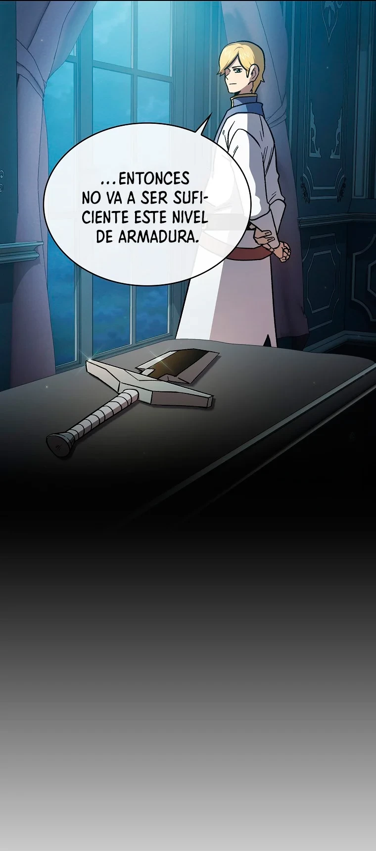 ¿Es un héroe de verdad? > Capitulo 48 > Page 361