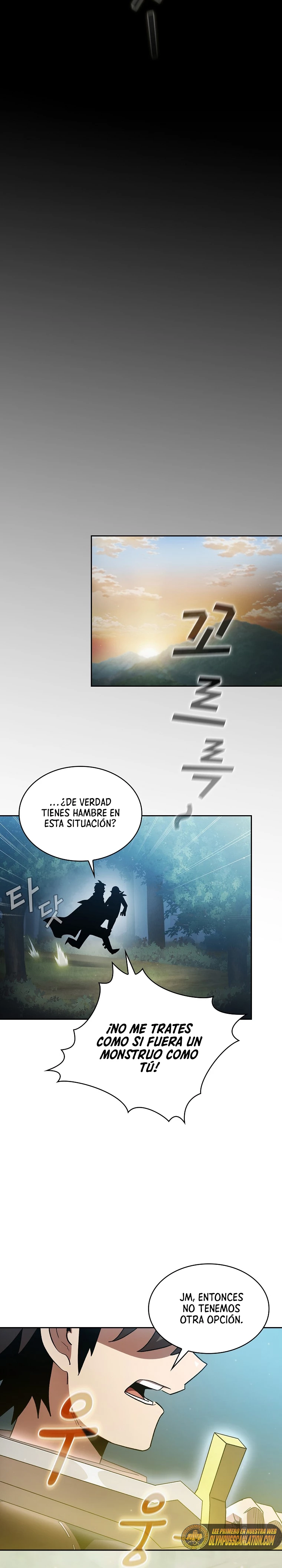 ¿Es un héroe de verdad? > Capitulo 49 > Page 131