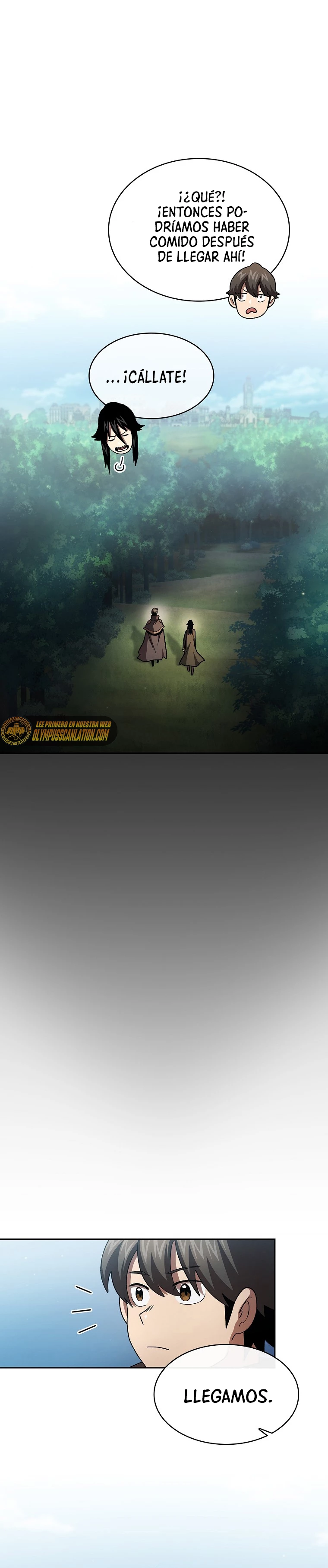 ¿Es un héroe de verdad? > Capitulo 49 > Page 161